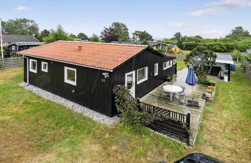 Juelsminde House | 40308 Juelsminde - Engbo 20
