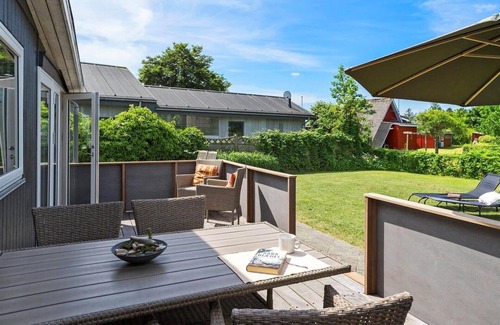 Juelsminde House | 40316 Juelsminde - Borgkolonien 3