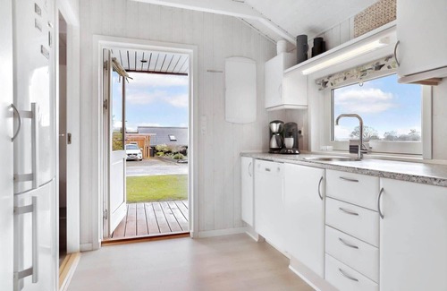 Horsens House | 40341 Juelsminde - Hamborg 86