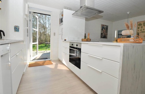 Nørre Fjand House | 40363 Ulfborg - Hagevej 182
