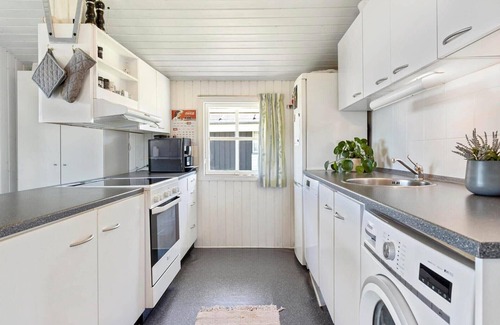 Juelsminde House | 40374 Juelsminde - Ålykke 4