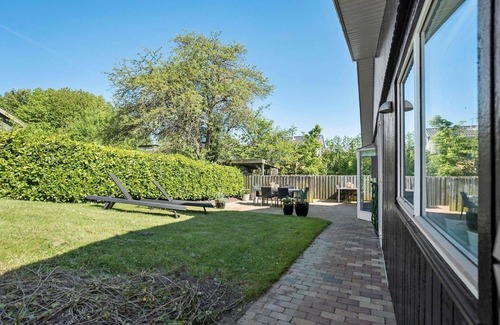 Horsens House | 40381 Juelsminde - Niels Rasmussens vej 11