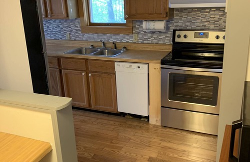 Mount Desert House | 405 Sound Drive House