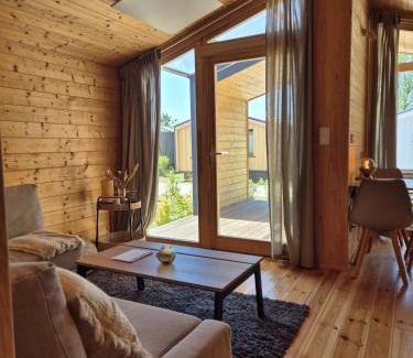 Bleckede House | 405-Tiny House Ruhr