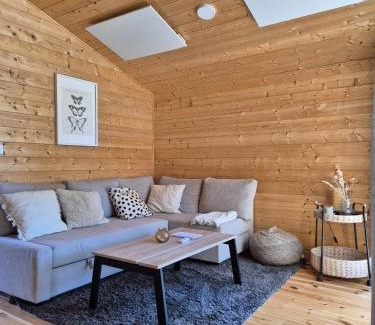 Bleckede House | 405-Tiny House Ruhr