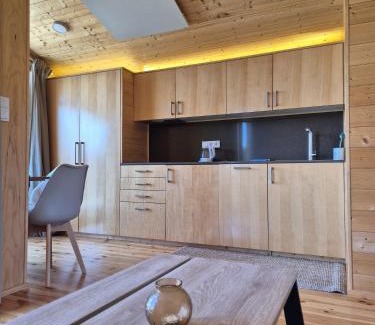 Bleckede House | 405-Tiny House Ruhr