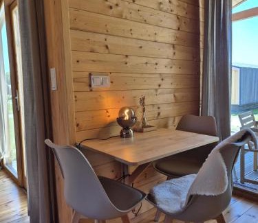 Bleckede House | 405-Tiny House Ruhr