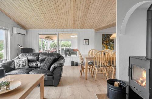 Pøt Strandby House | 40514-Juelsminde-Pot-Strandby-22