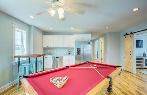 Kitty Hawk House | 4056 - Tight Lines Tan Lines