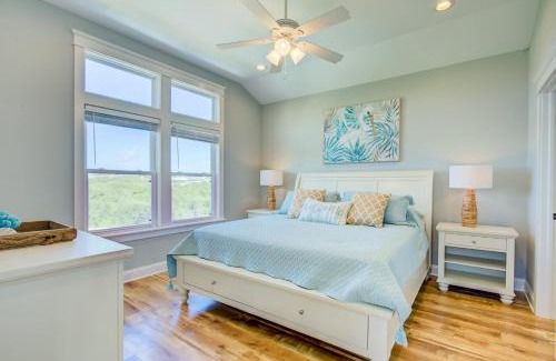 Kitty Hawk House | 4056 - Tight Lines Tan Lines