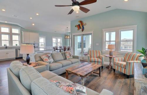 Kitty Hawk House | 4058 - Beach Haven