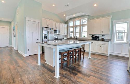 Kitty Hawk House | 4058 - Beach Haven