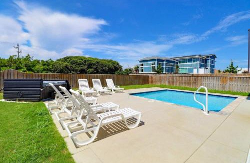 Kitty Hawk House | 4058 - Beach Haven