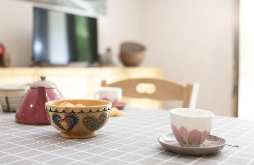 Cogne Apartment | 4061 Maison Gerard - Roccia Viva
