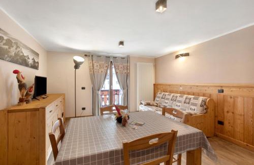 Cogne Apartment | 4061 Maison Gerard - Roccia Viva