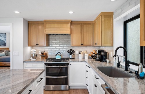 Hollywood Beach House | 4064O - Shiloh by the Sea