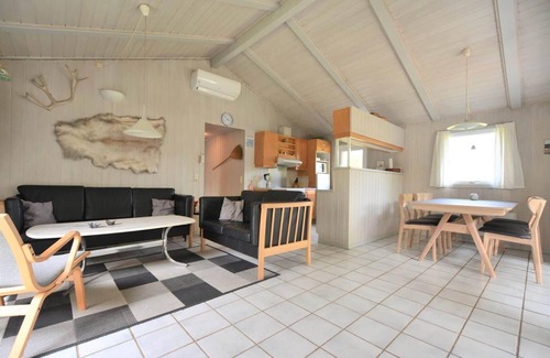 Nørre Fjand House | 40703 Ulfborg - Helmklit 227
