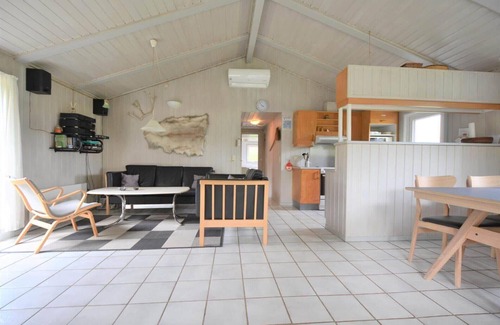Nørre Fjand House | 40703 Ulfborg - Helmklit 227
