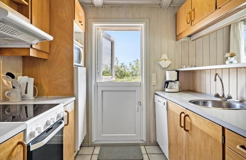 Nørre Fjand House | 40703 Ulfborg - Helmklit 227