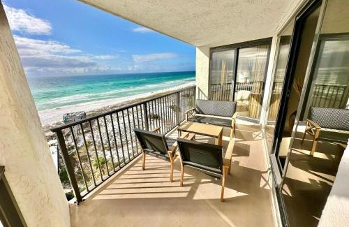 Sandestin House | 4075 Beachside One