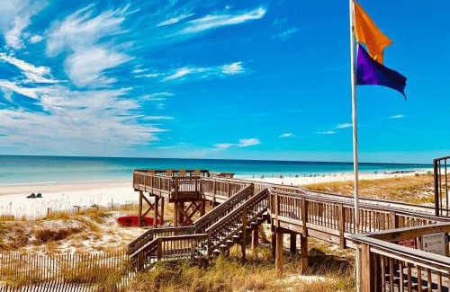 Sandestin House | 4075 Beachside One