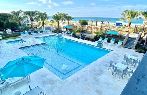 Sandestin House | 4075 Beachside One