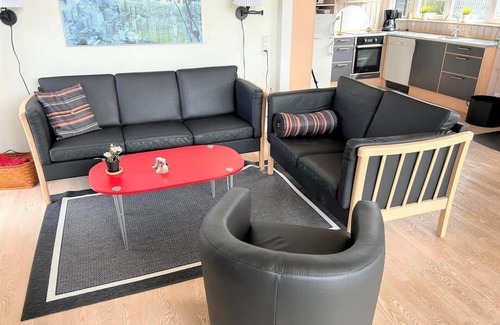 Nørre Fjand House | 40769 Ulfborg - Hagevej 16 A