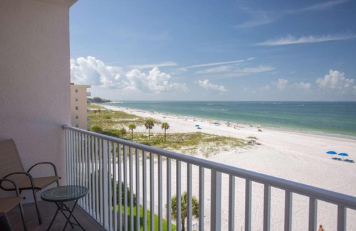 Madeira Beach House | 408 - Sea Breeze