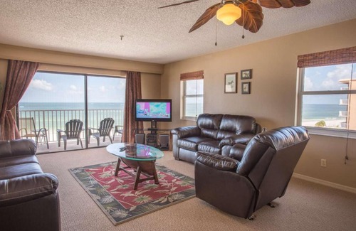 Madeira Beach House | 408 - Sea Breeze