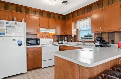Kitty Hawk House | 4085 - Ten Forward
