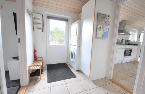 Nørre Fjand House | 40886 Ulfborg - Skindbjergvej 398 A
