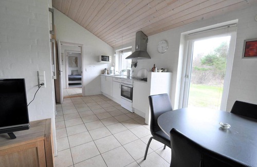Nørre Fjand House | 40886 Ulfborg - Skindbjergvej 398 A