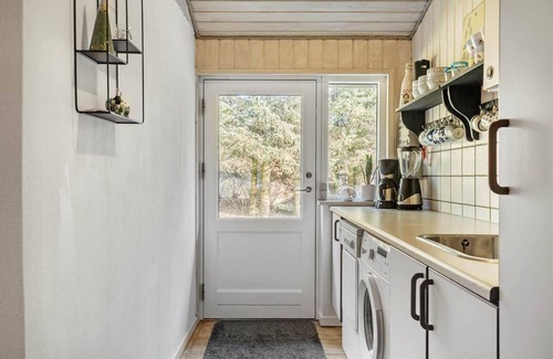 Nørre Fjand House | 40893 Ulfborg - Skindbjergvej 393