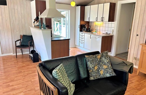 Nørre Fjand House | 40893 Ulfborg - Skindbjergvej 393