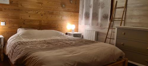 Hauteluce Apartment | 40m2 au pied des pistes Hauteluce les saisies 4 à 6 personnes