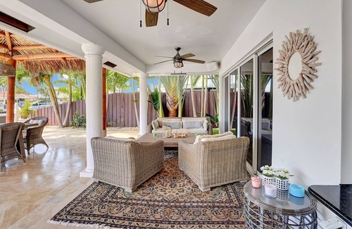 Bermuda Riviera House | 41 Managed By Brampton Park