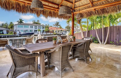 Bermuda Riviera House | 41 Managed By Brampton Park