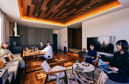 Sapporo City Centre Hotel | 41 PIECES Sapporo