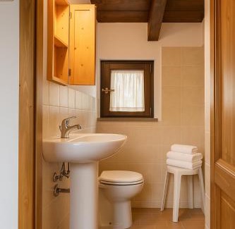 Castel del Piano Apartment | 41-Privamera Estate in Toscana - tra Amiata e Val d'Orcia relax