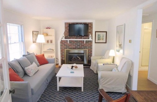 Harwich Center House | 41 Whip O Will Lane Harwich Cape Cod - Whip-o-Will Woods