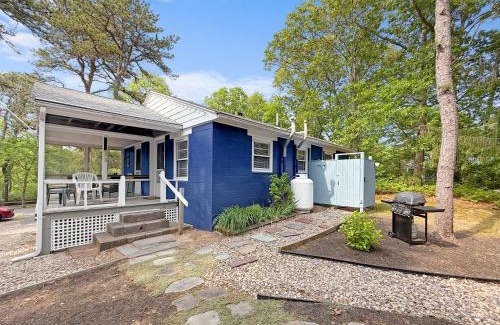 Harwich Center House | 41 Whip O Will Lane Harwich Cape Cod - Whip-o-Will Woods