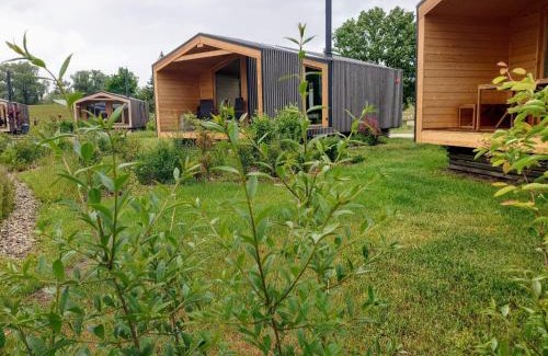 Bleckede House | 410-Villa Tinyhausen