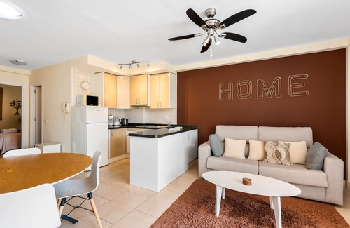 Palm-Mar Apartment | 4103 NEW APARTMENT IN THE HEART OF PALM MAR