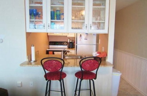Sea Isle City House | 4114 Central Avenue Unit 213