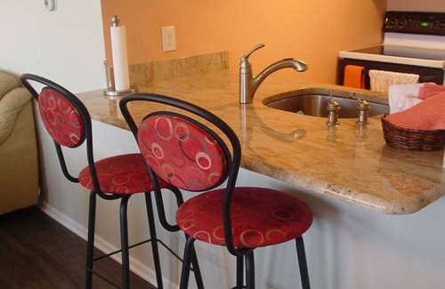 Sea Isle City House | 4114 Central Avenue Unit 213