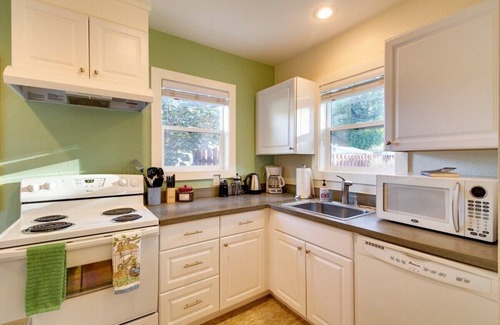 Walla Walla Apartment | 412 Minute Place-In the heart of Walla Walla