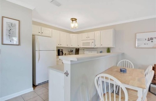 Saint Simons Island Condo | 413 palmetto in St Simons Island