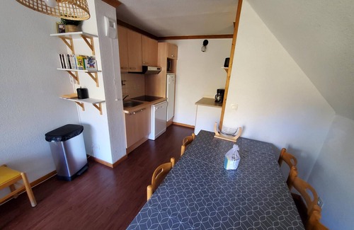 Besse-et-Saint-Anastaise Apartment | 4149a