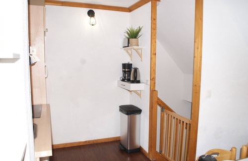 Besse-et-Saint-Anastaise Apartment | 4149a