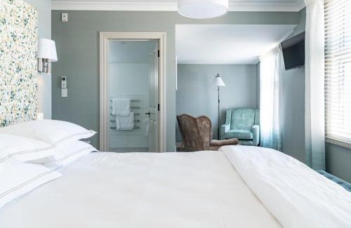 Napier Bed & Breakfast | 415 Marine Parade